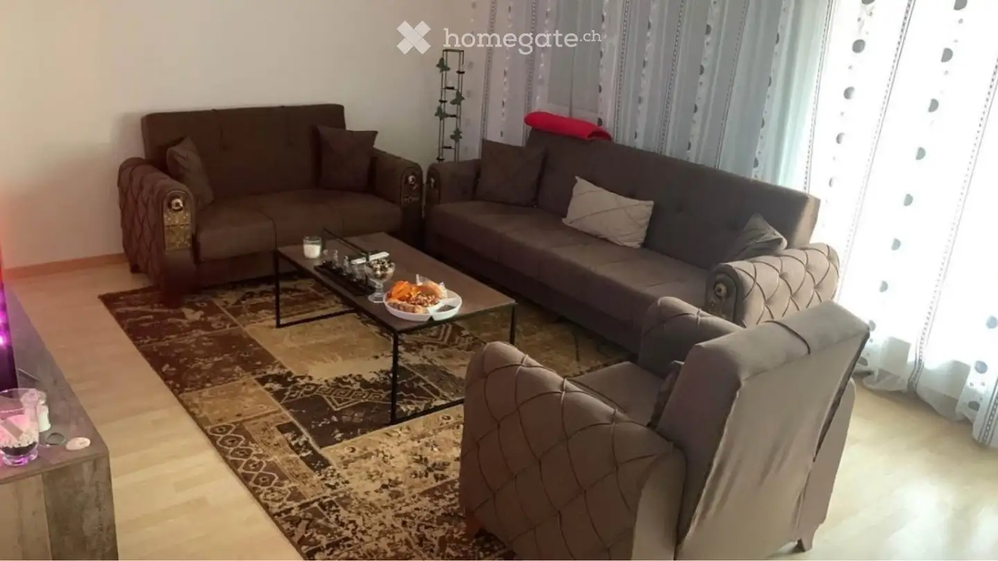 Wohnung mieten - Rötiweg 8, 3360 Herzogenbuchsee - Foto 2