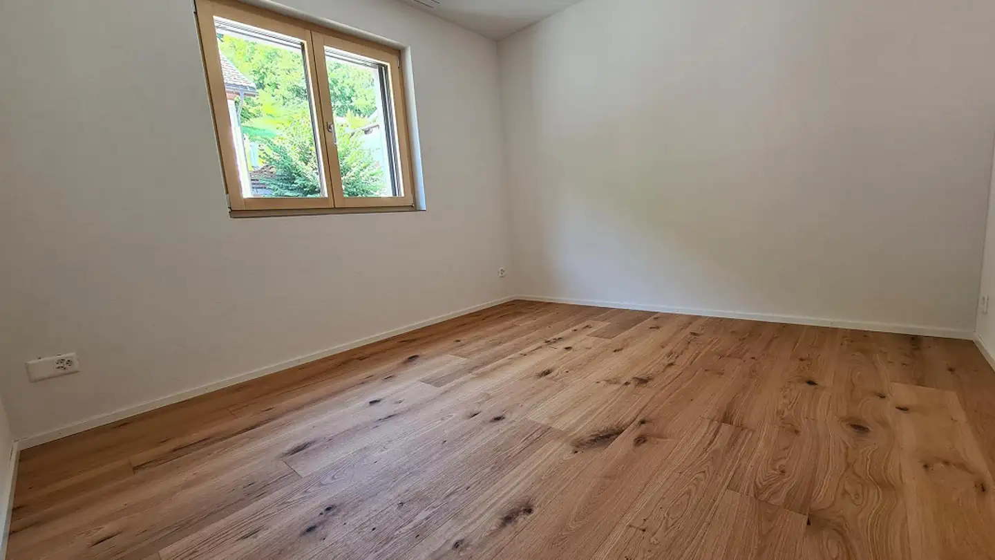 Wohnung mieten - Kantonsstrasse 32, 7212 Seewis-Schmitten - Foto 3