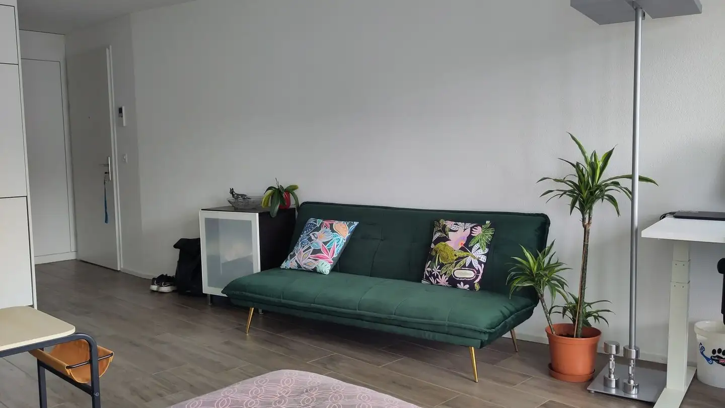 Wohnung mieten - 8600 Dübendorf - Foto 3
