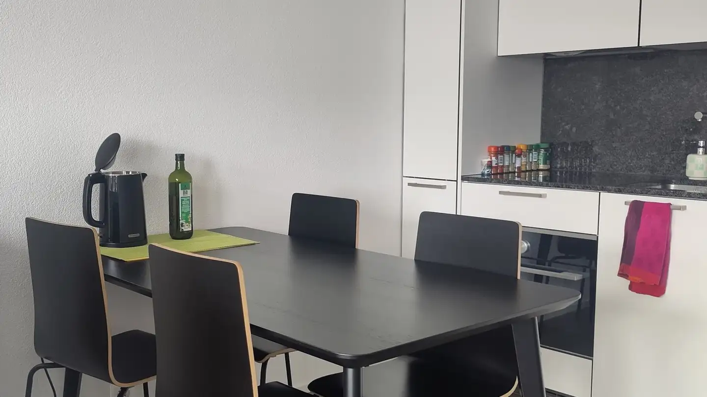 Appartamento in affitto - 8600 Dübendorf - Foto 4