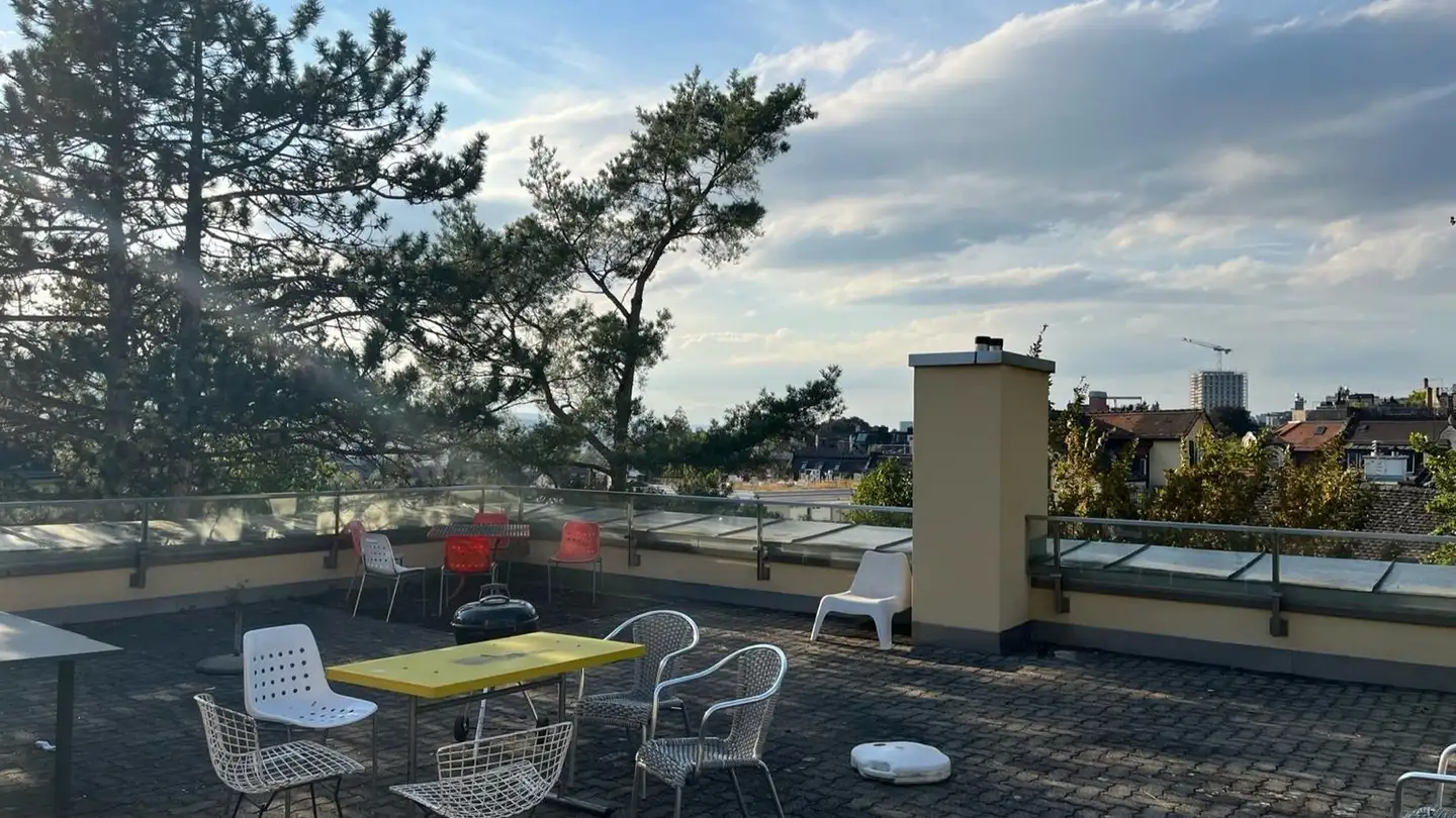 Stanza singola in affitto - 8005 Zürich - Foto 3