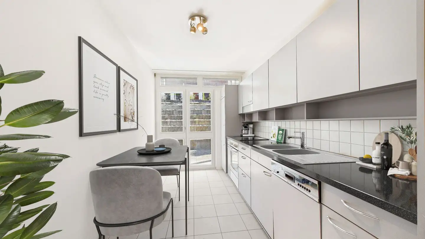 Appartamento in vendita - 5612 Villmergen - Photo 3