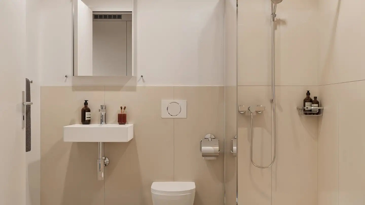 Wohnung mieten - Uferweg 24, 3400 Burgdorf - Foto 4