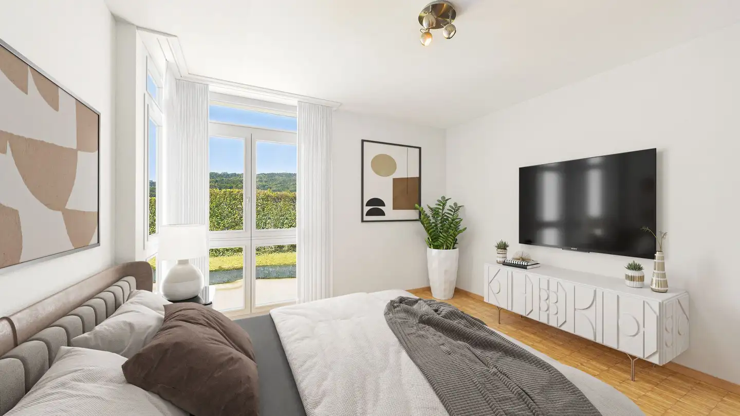 Appartamento in vendita - 5612 Villmergen - Photo 4