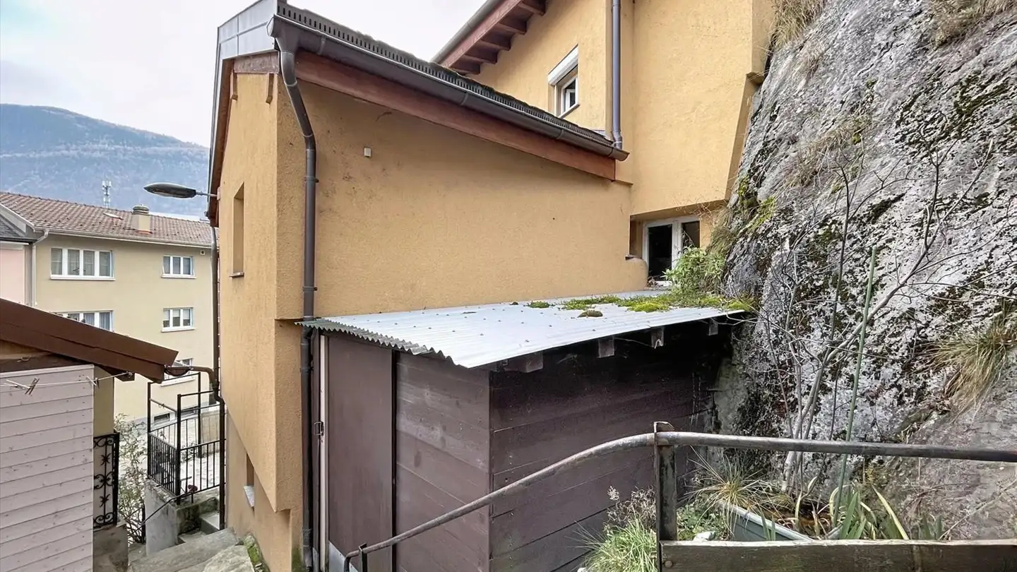 Casa singola in vendita - 1920 Martigny - Foto 4