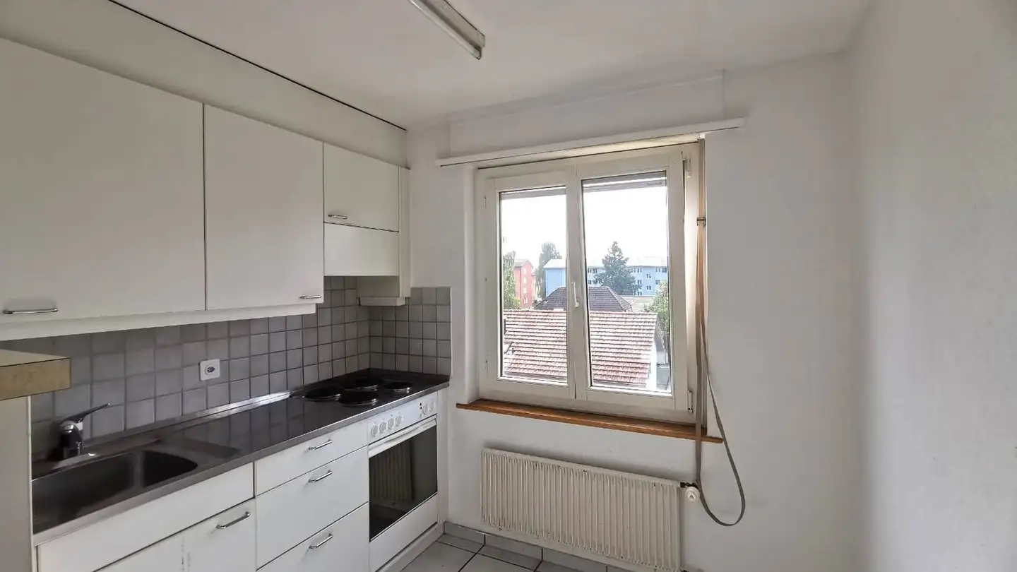 Apartment for rent - Kornfeldstrasse 3, 4563 Gerlafingen - Photo 2