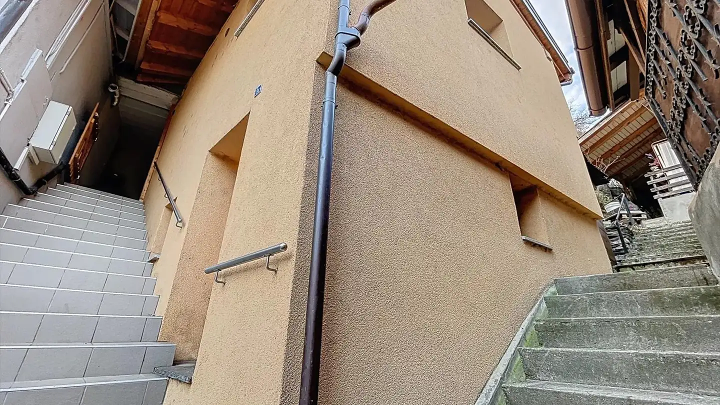 Casa singola in vendita - 1920 Martigny - Foto 3