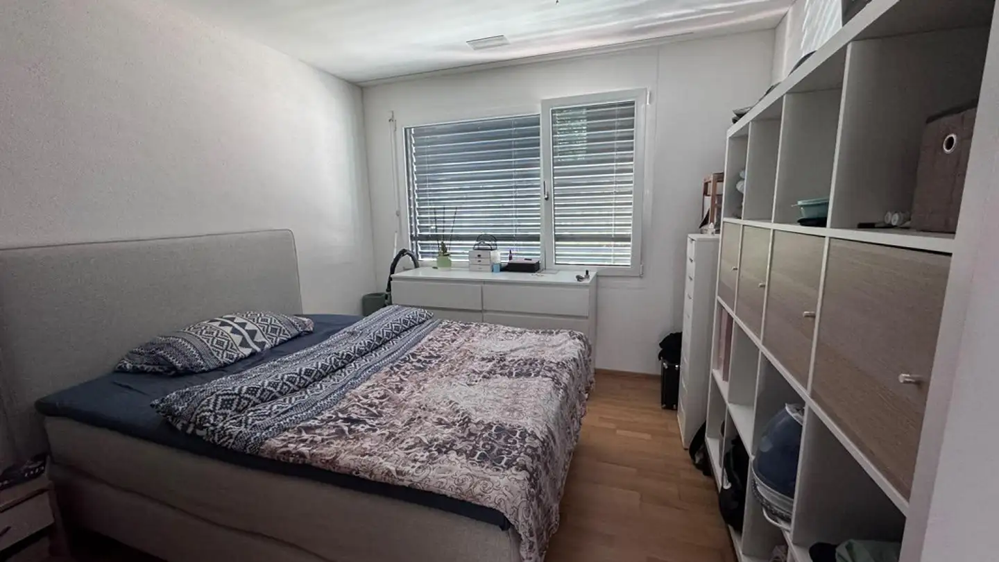 Wohnung mieten - Gassa Sutò 42, 7013 Domat/Ems - Foto 3