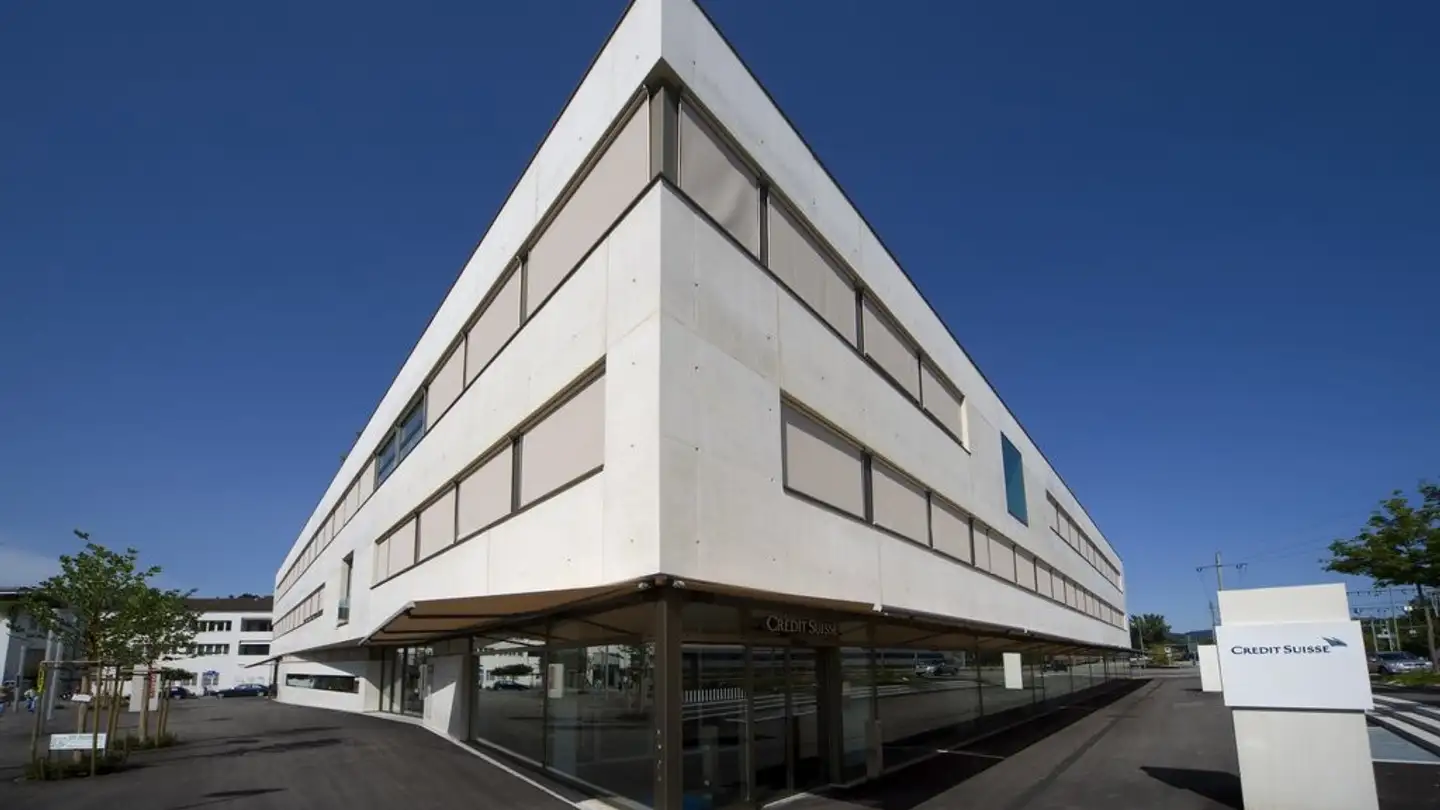 Bureau à louer - Rampenweg 2, 4242 Laufen