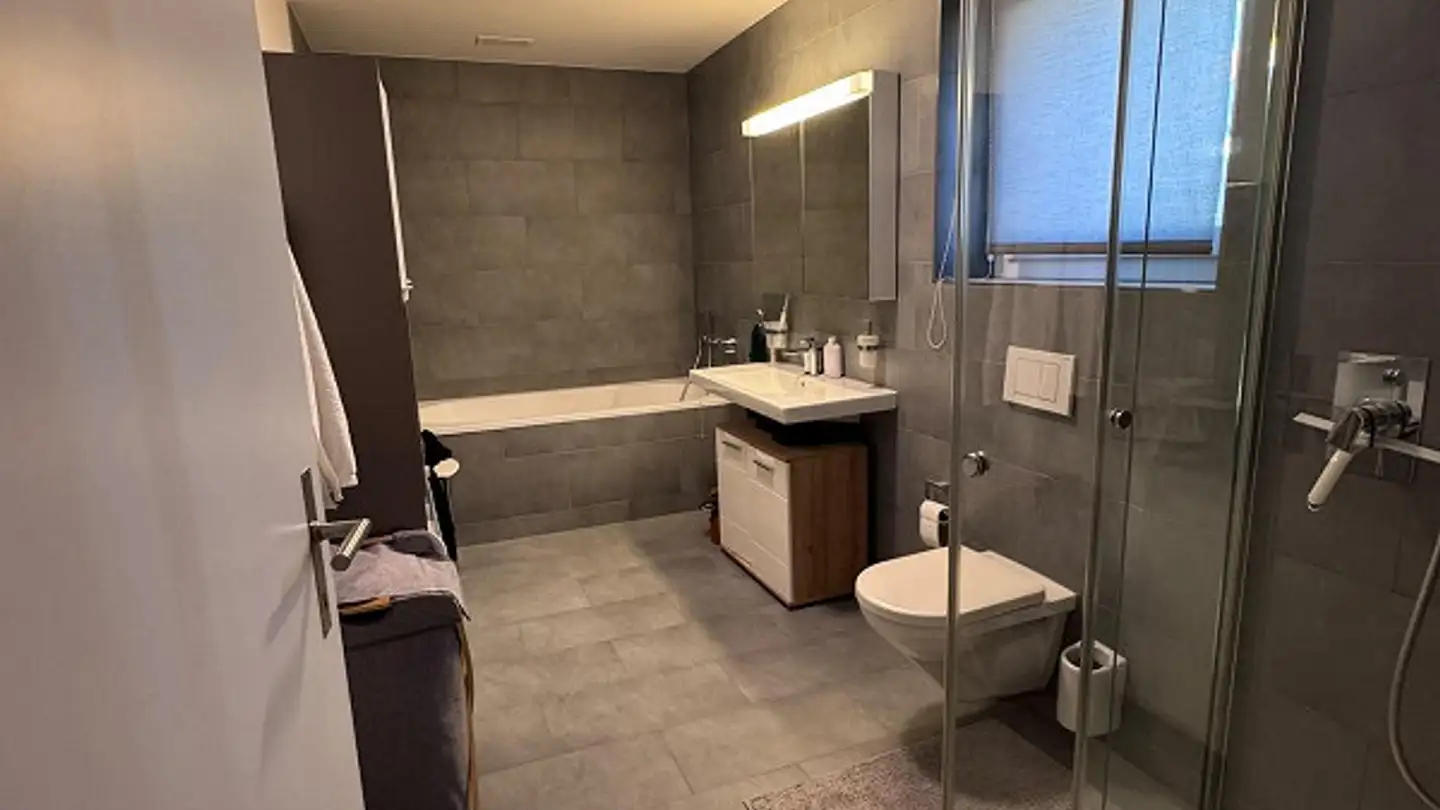 Wohnung mieten - Gassa Sutò 42, 7013 Domat/Ems - Foto 4