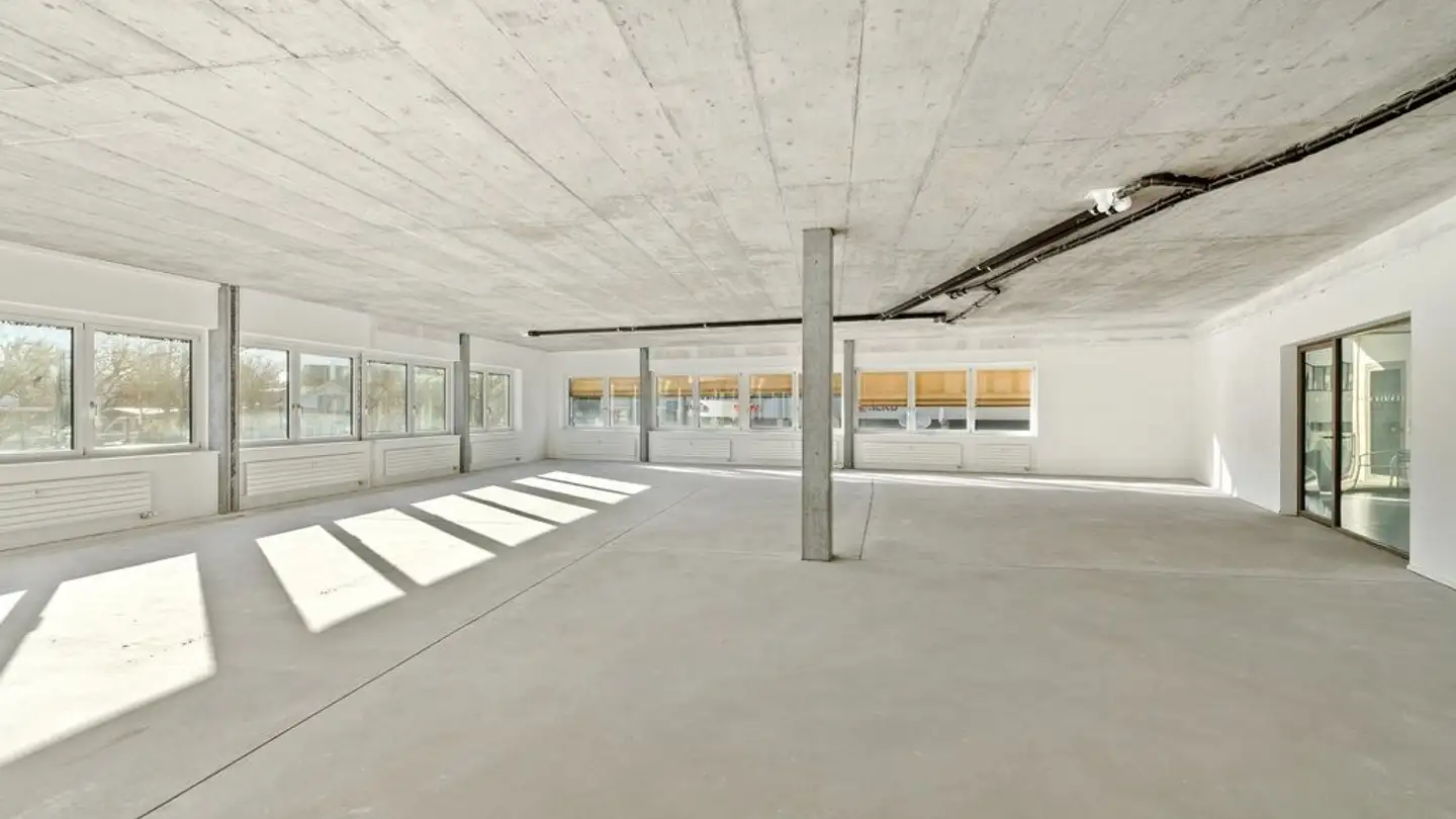 Bürofläche mieten - Rampenweg 2, 4242 Laufen - Foto 4