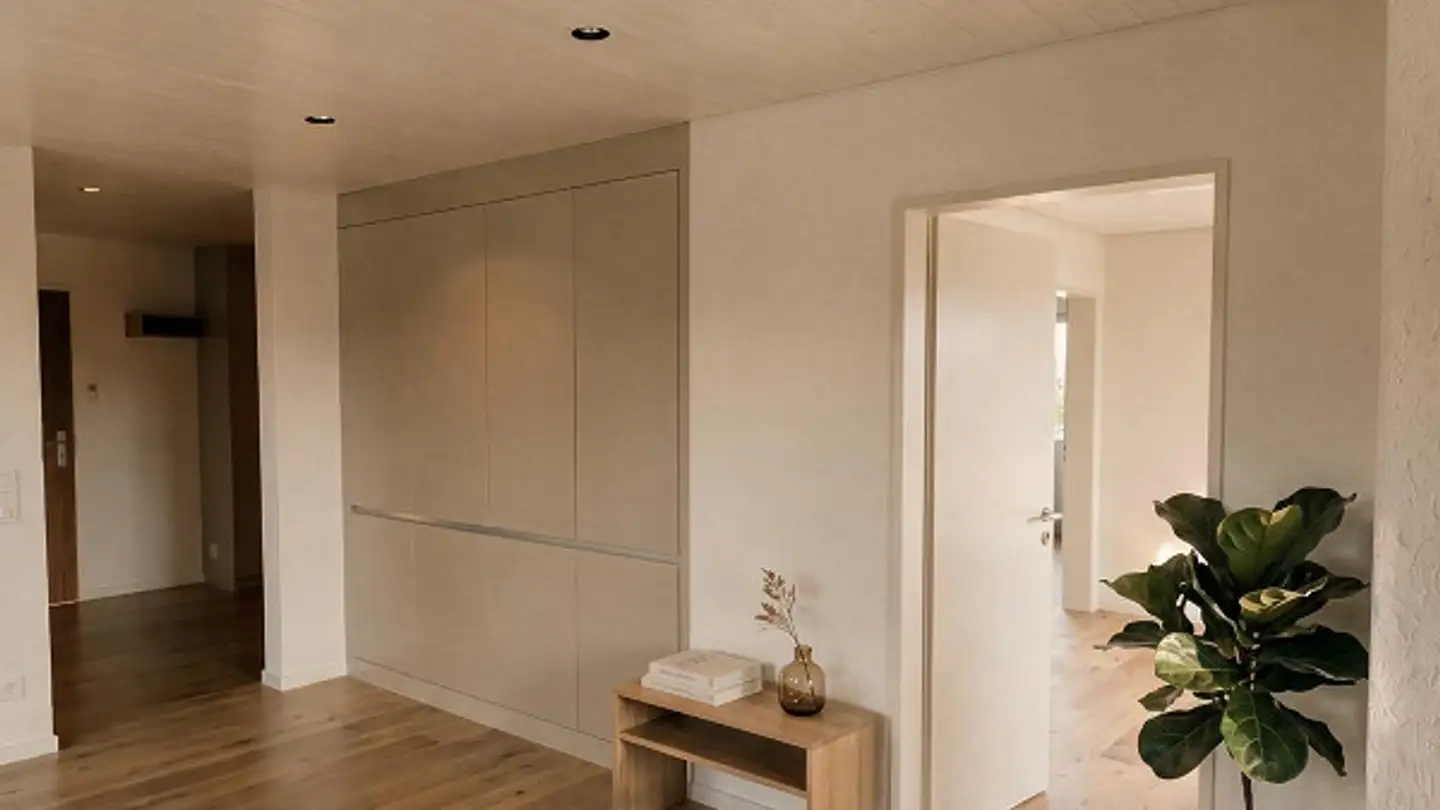 Penthouse mieten - Alleestrasse 31, 8590 Romanshorn