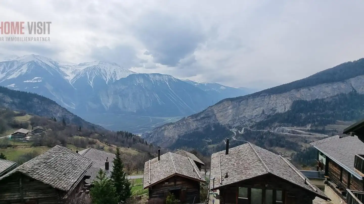 Chalet for sale - 3955 Albinen - Photo 3