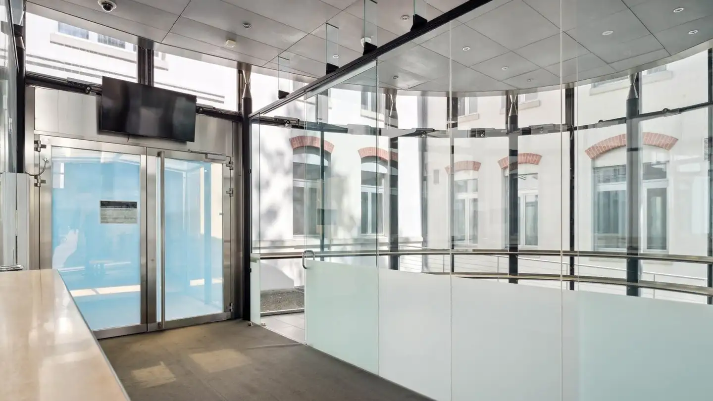 Office space for rent - Brown Boveri Strasse 6, 5400 Baden - Photo 3