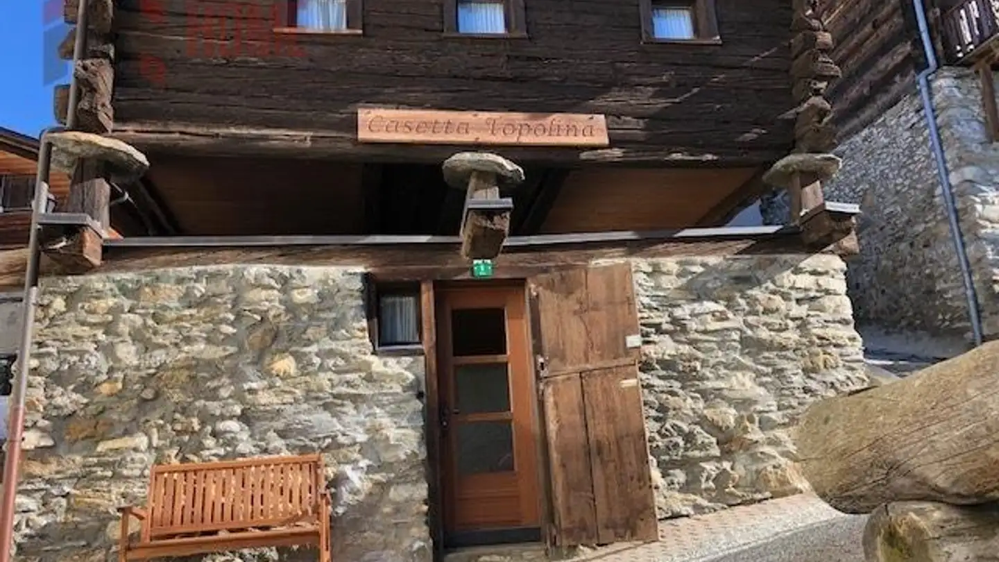 Chalet for sale - 3955 Albinen - Photo 2