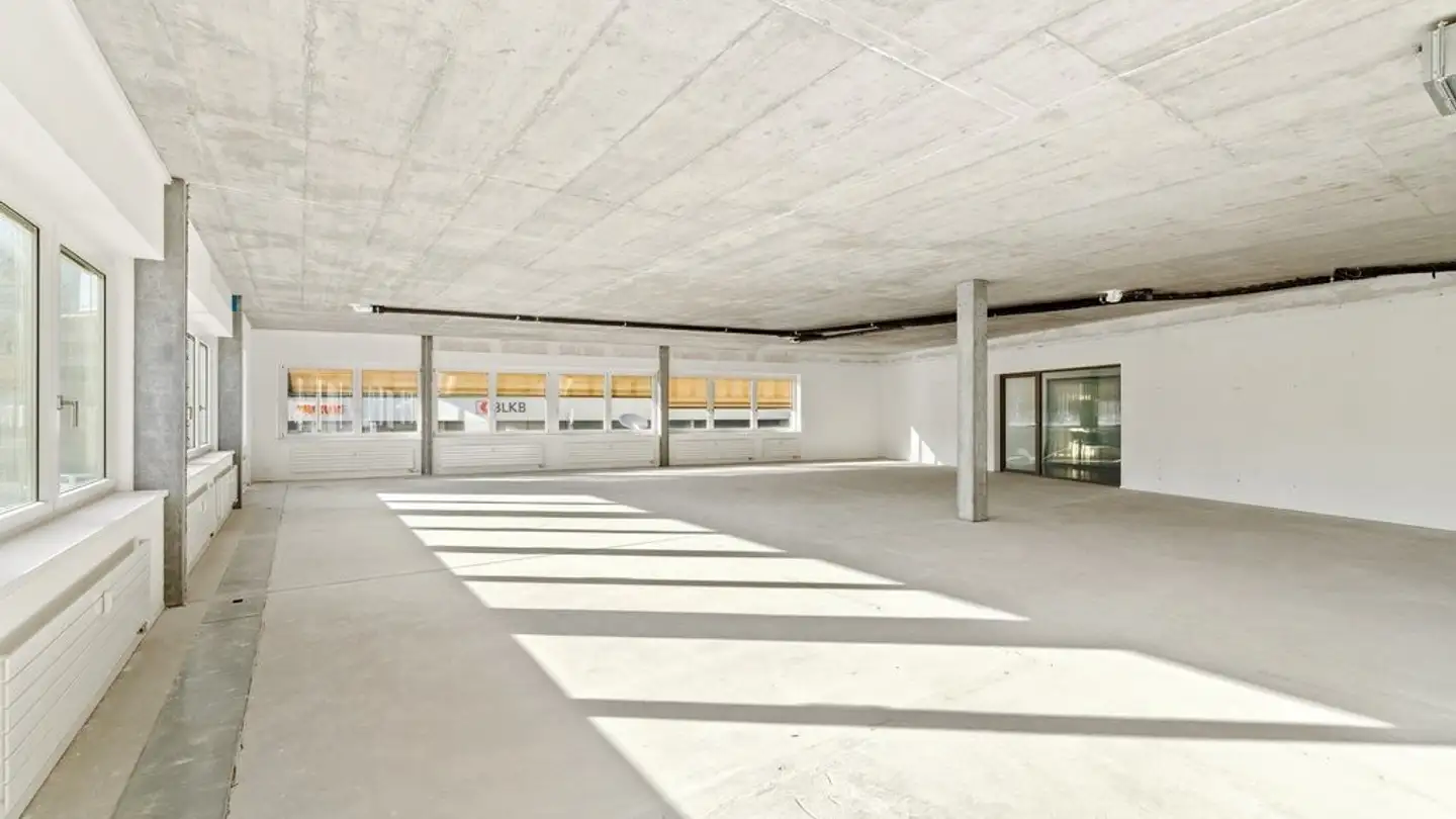 Bürofläche mieten - Rampenweg 2, 4242 Laufen - Foto 3