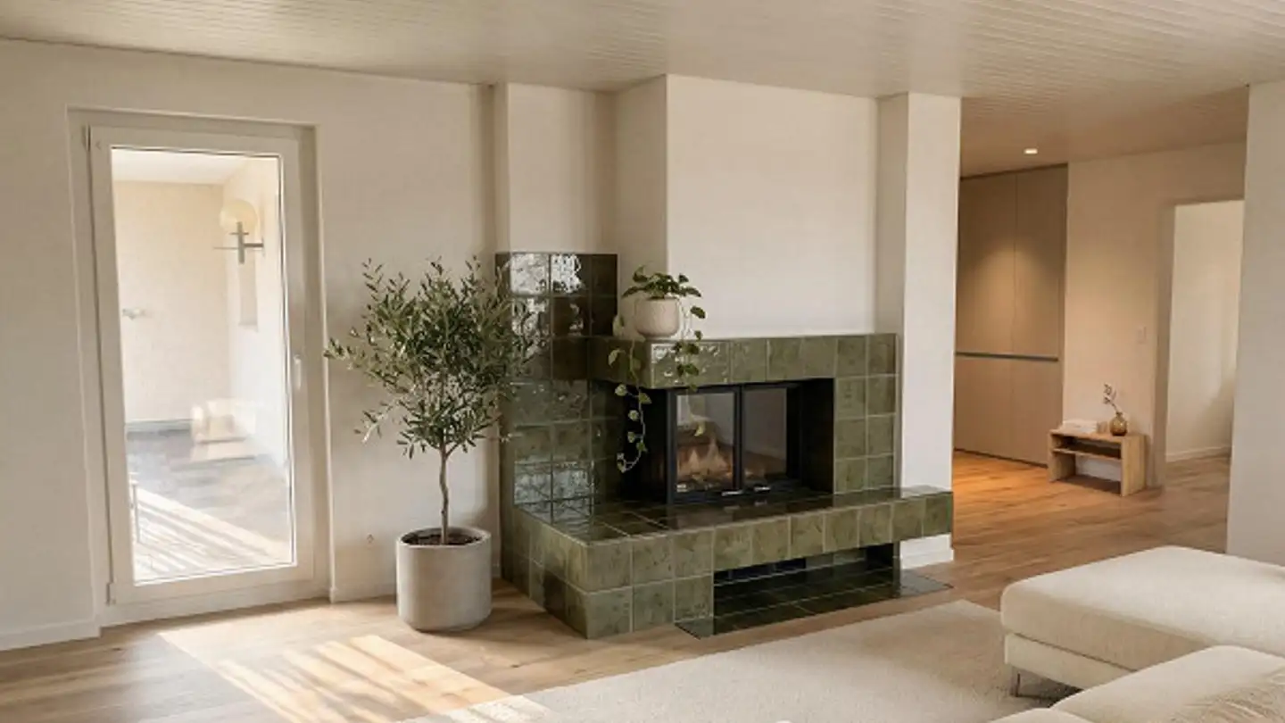 Penthouse mieten - Alleestrasse 31, 8590 Romanshorn - Foto 2