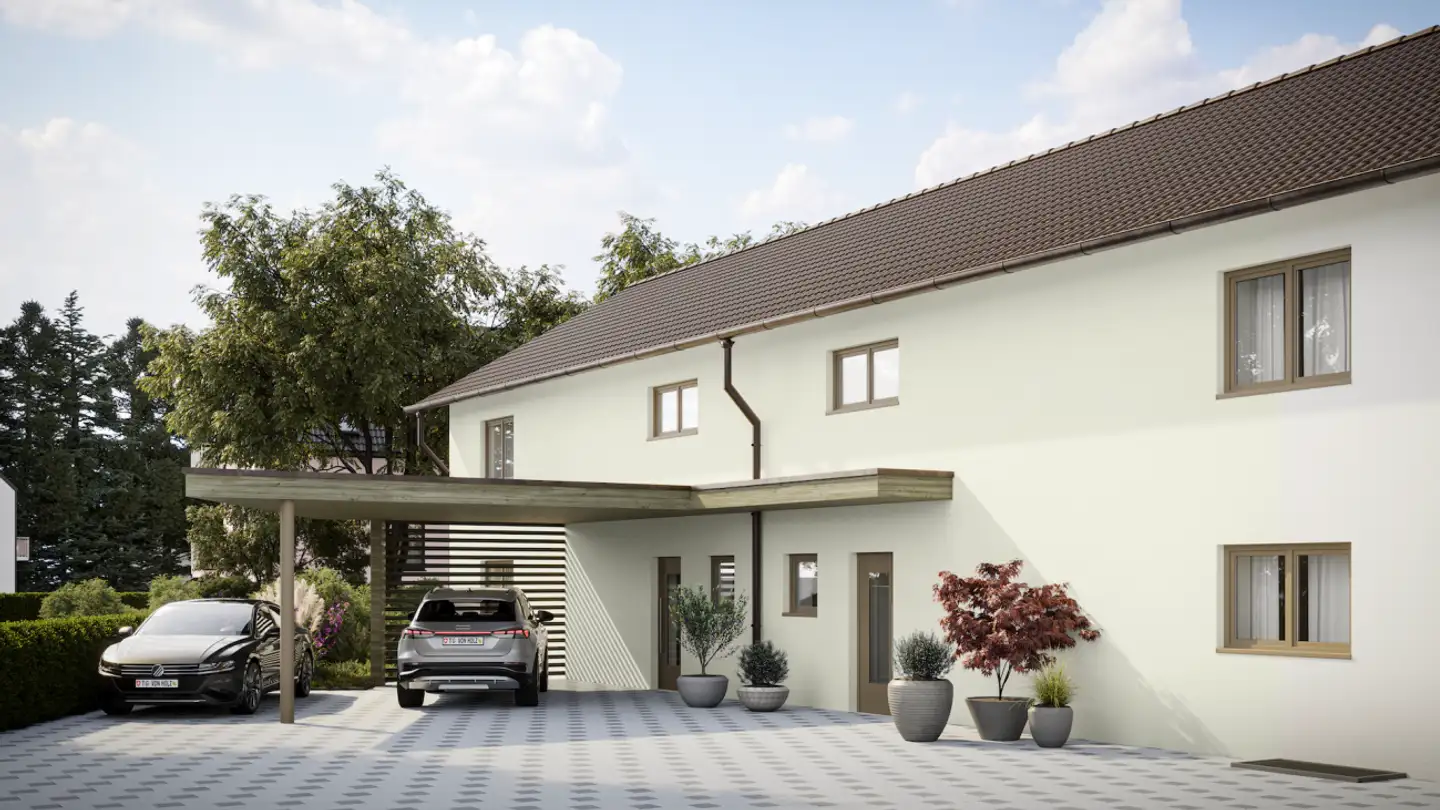 Duplex in vendita - 9500 Wil SG - Photo 2