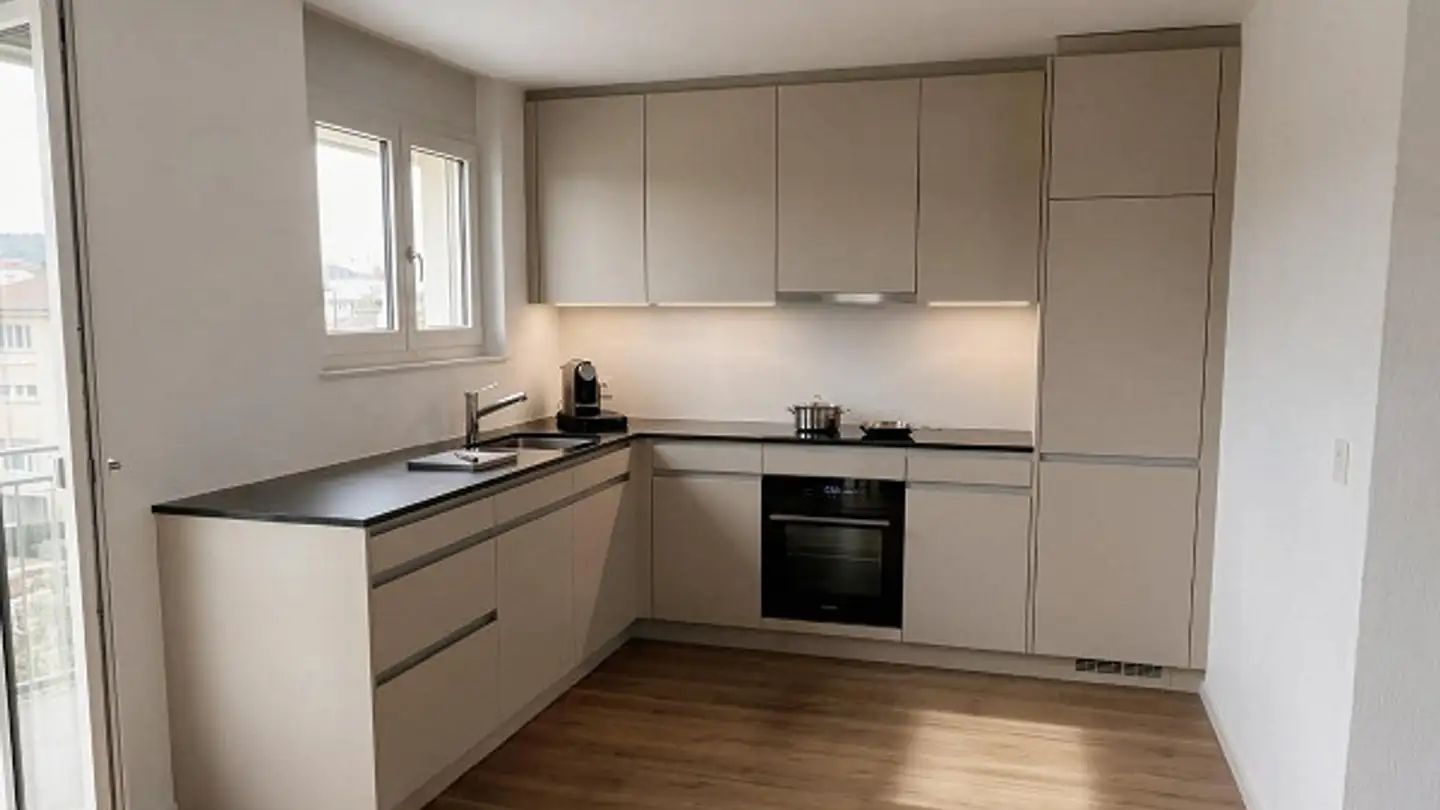 Penthouse mieten - Alleestrasse 31, 8590 Romanshorn - Foto 3