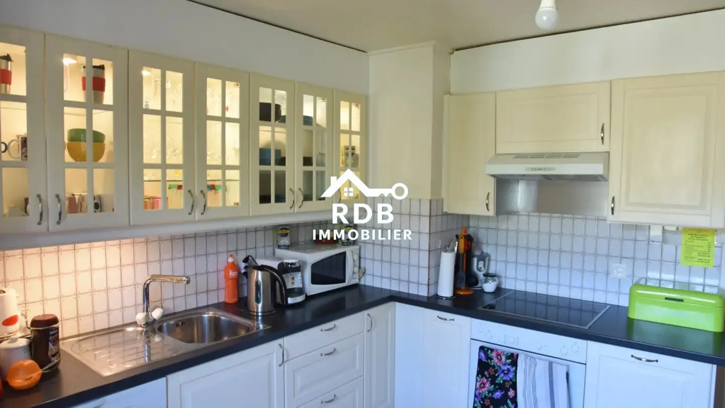 Appartement à louer - 1510 Moudon - Photo 2