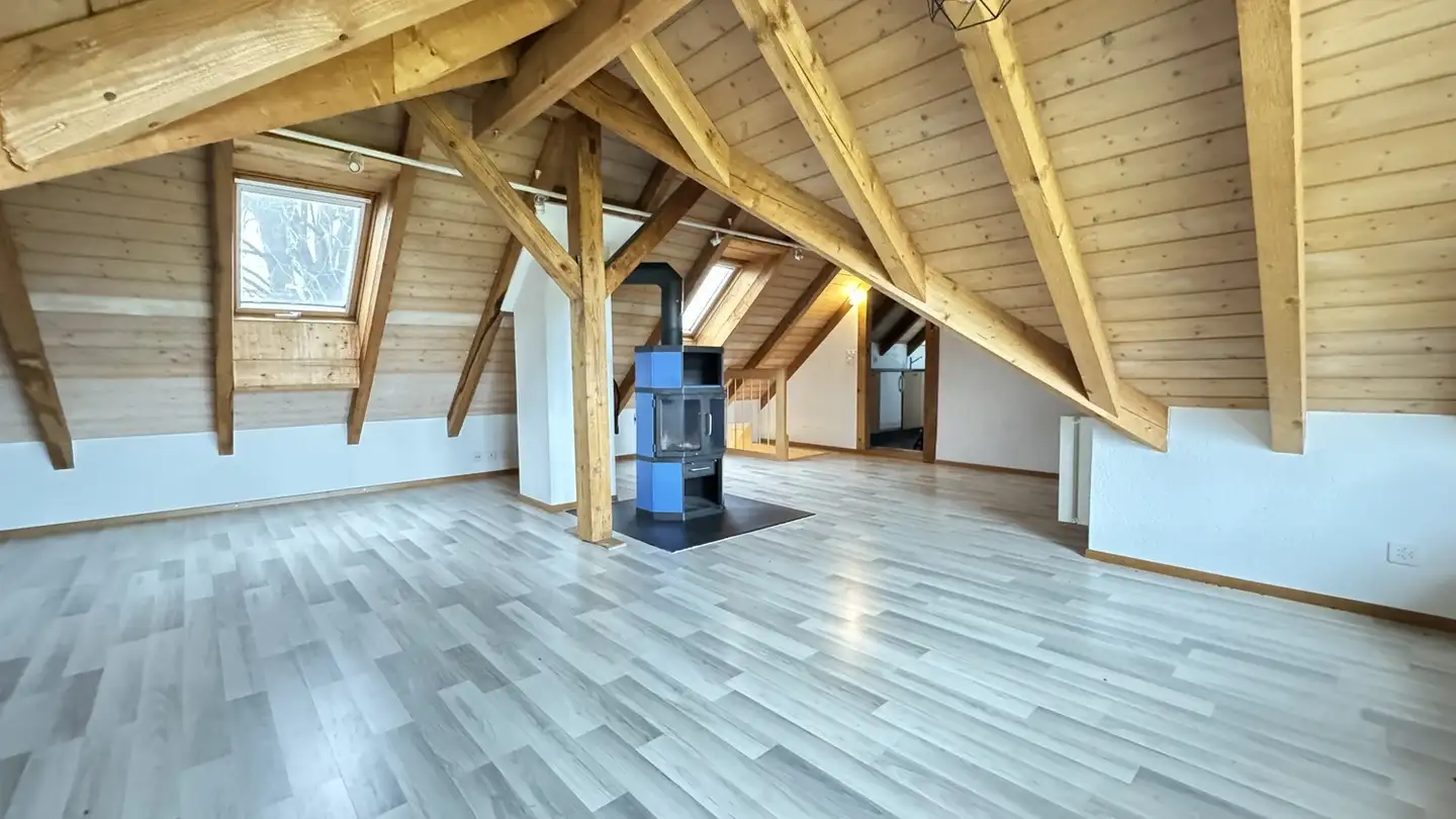 Apartment for rent - Wydenhof 8, 3422 Kirchberg BE