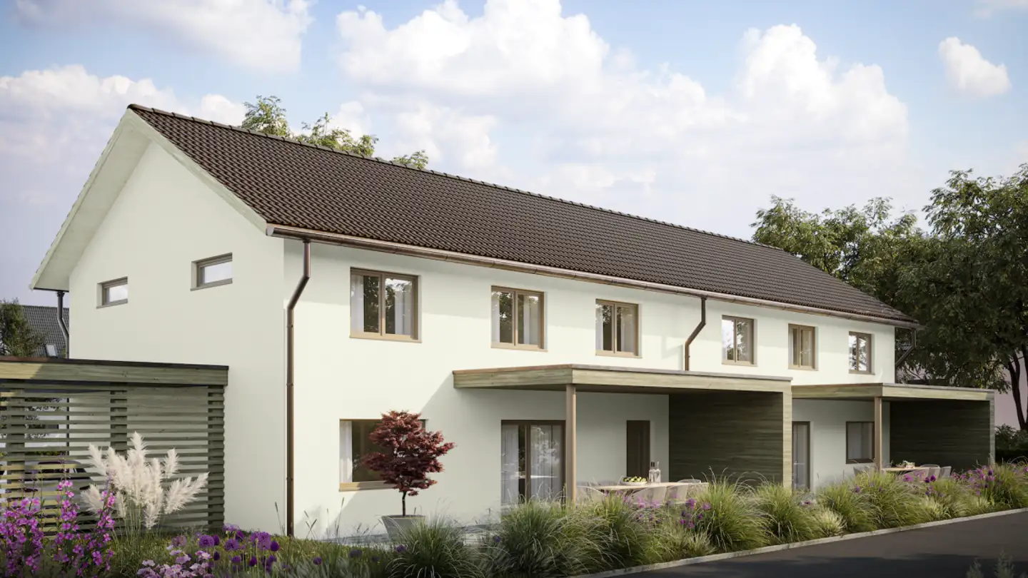 Duplex in vendita - 9500 Wil SG - Photo 3