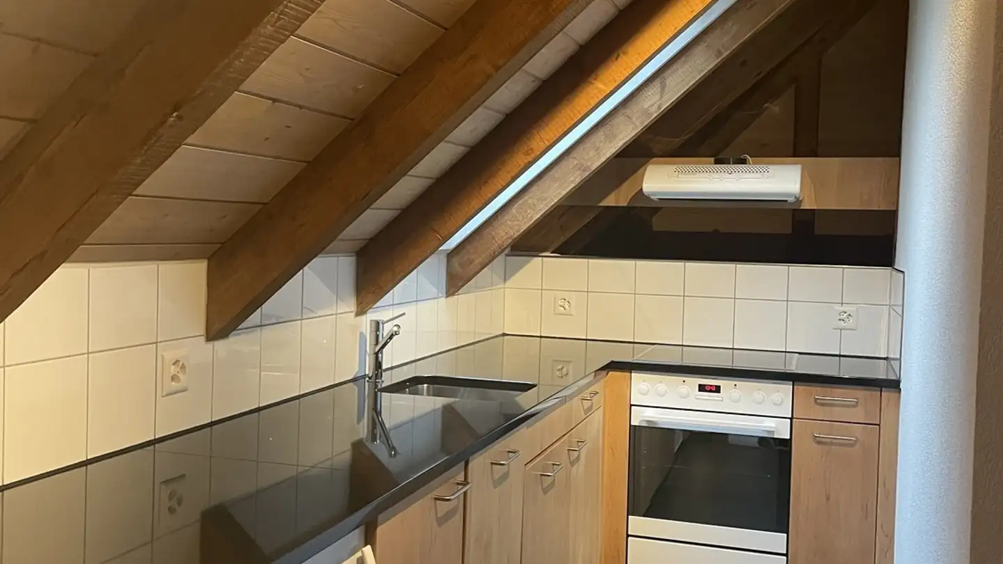 Apartment for rent - Wydenhof 8, 3422 Kirchberg BE - Photo 3