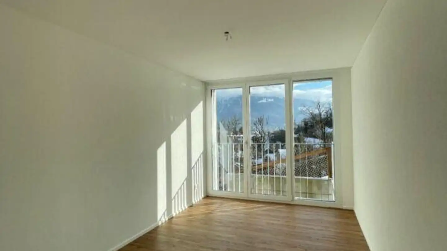 Apartment for rent - Wingerthalde 13, 9470 Buchs SG - Photo 3