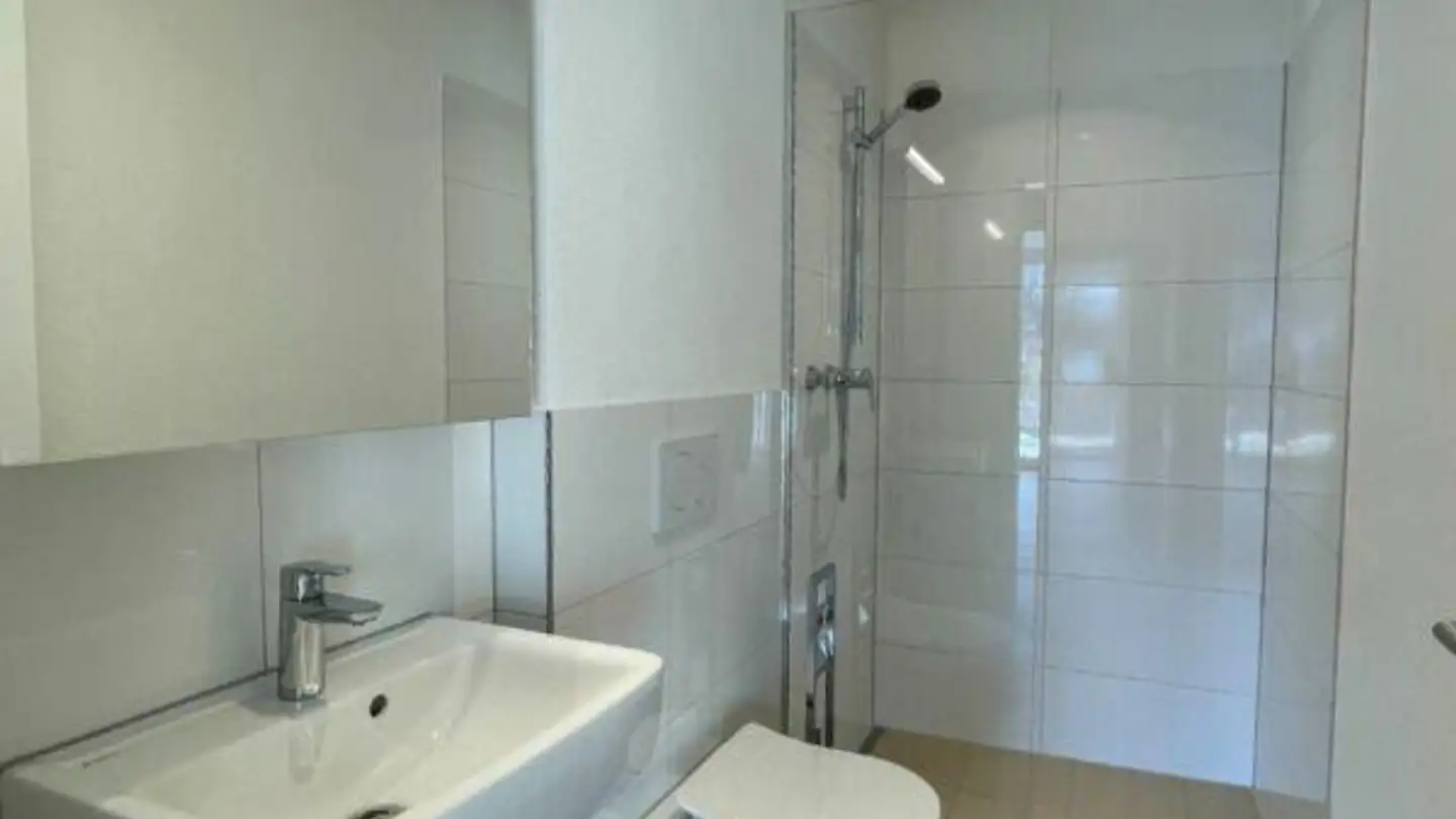 Apartment for rent - Wingerthalde 13, 9470 Buchs SG - Photo 4