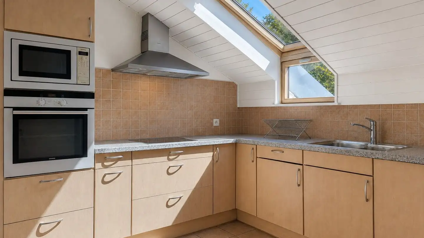 Apartment for rent - Chemin De La Cigale 6c, 1010 Lausanne - Photo 4