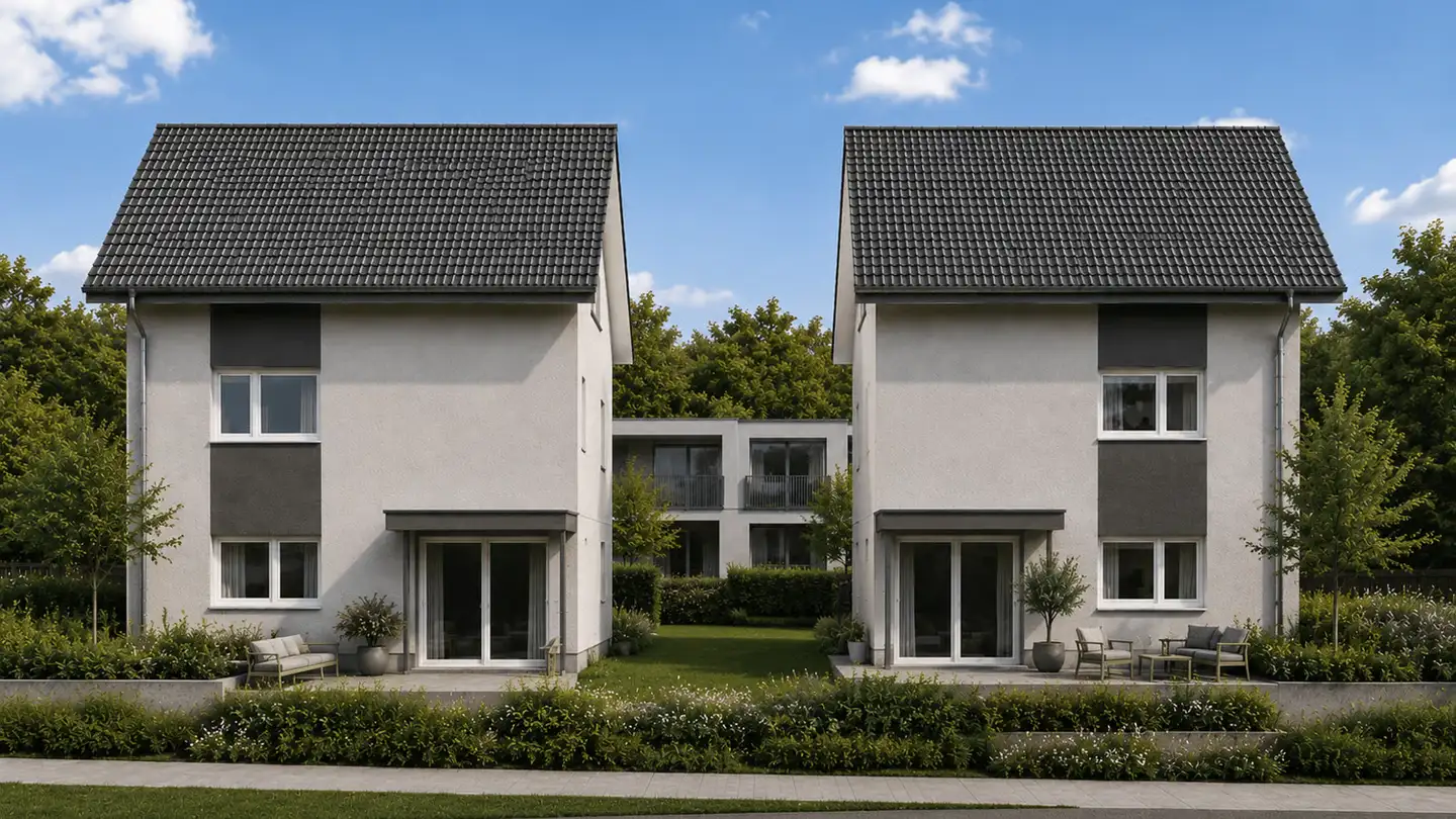 Einfamilienhaus kaufen - Grundstrasse, 8580 Amriswil - Foto 2