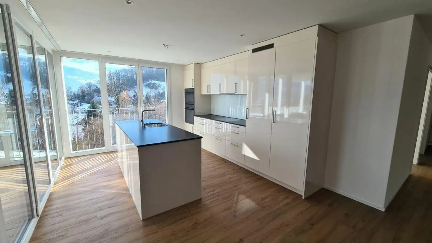 Apartment for rent - Wingerthalde 13, 9470 Buchs SG