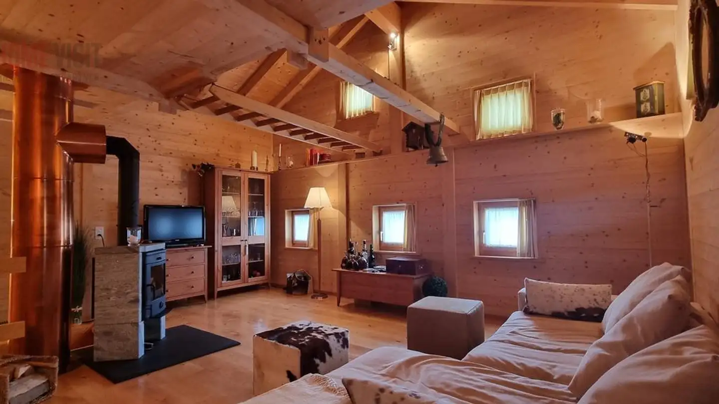 Chalet for sale - 3955 Albinen - Photo 4