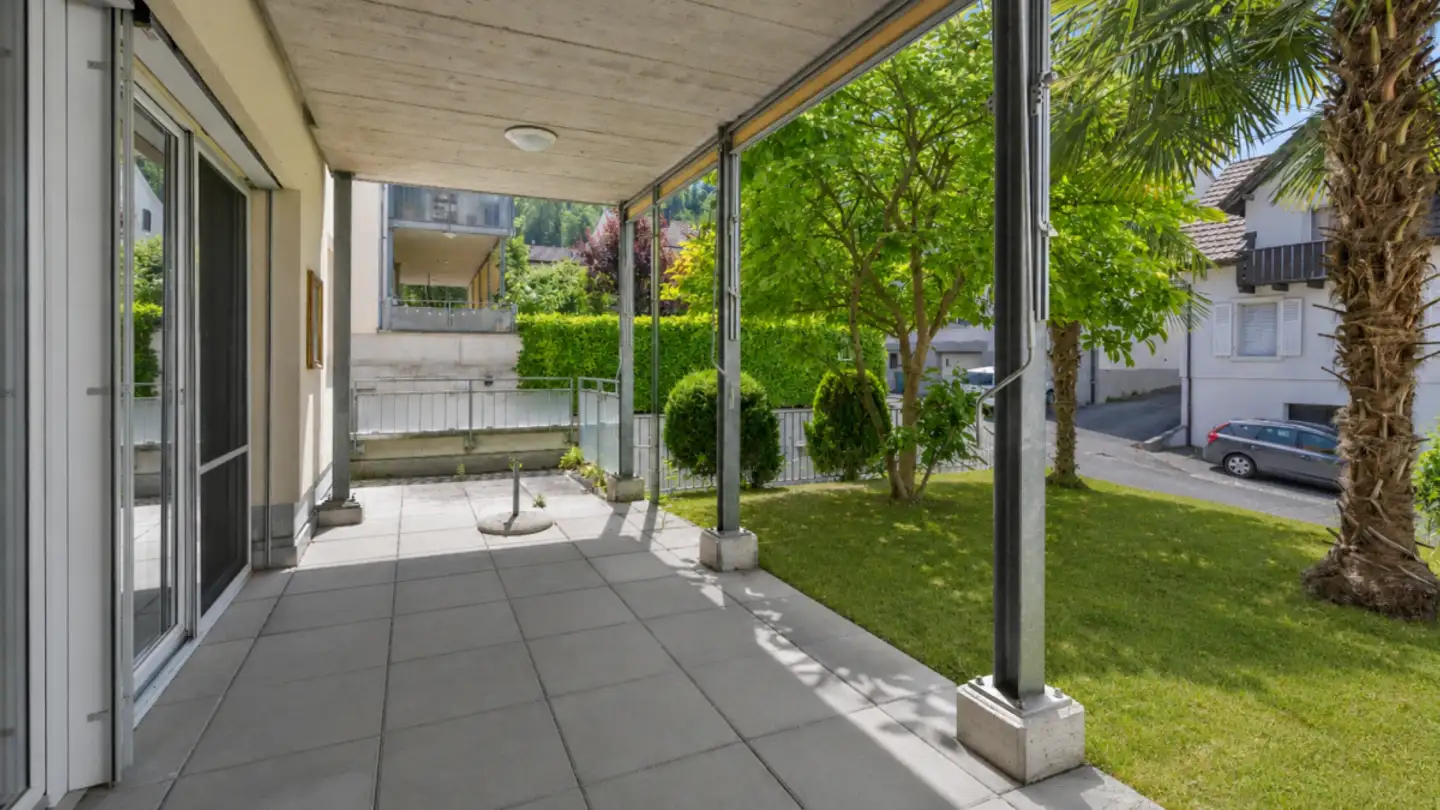 Apartment for sale - 4148 Pfeffingen - Photo 3