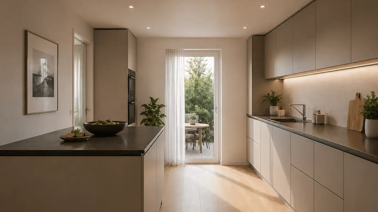 Einfamilienhaus kaufen - Grundstrasse, 8580 Amriswil - Foto 4