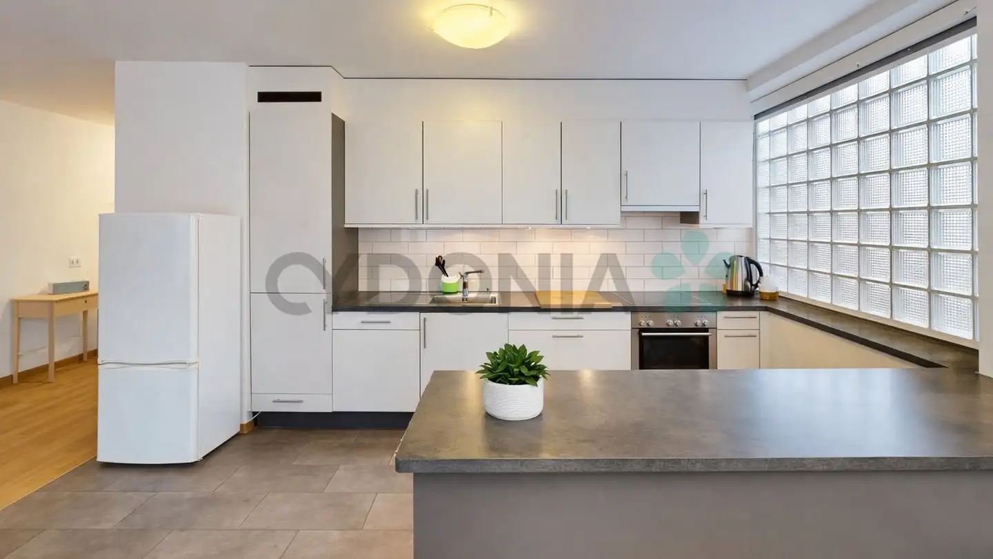 Attique à vendre - 1228 Plan-les-Ouates - Photo 3