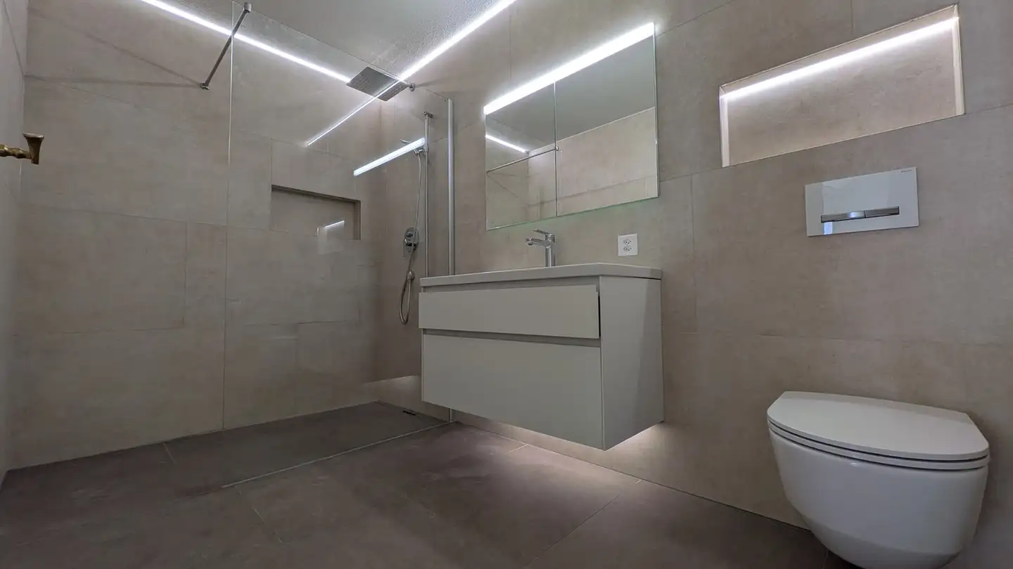 Apartment for rent - Aescherweg 3, 5725 Leutwil