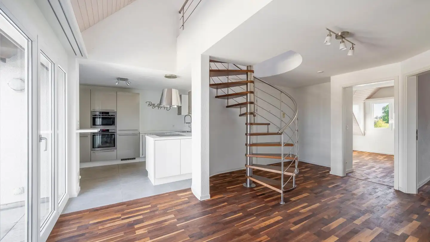 Apartment for sale - Neugasse 3b, 8585 Mattwil