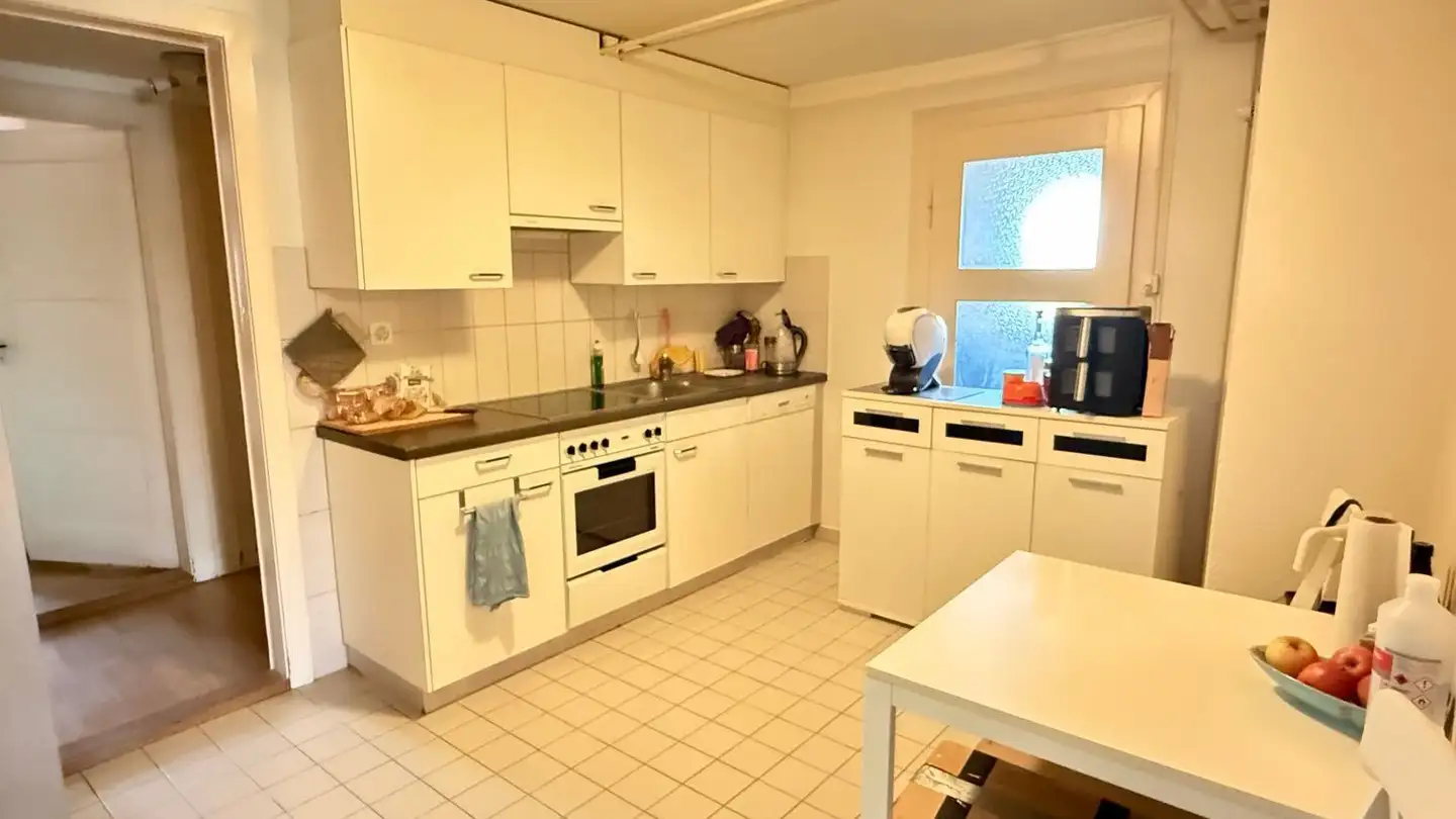Wohnung mieten - Albisriederstrasse 360, 8047 Zürich - Foto 2