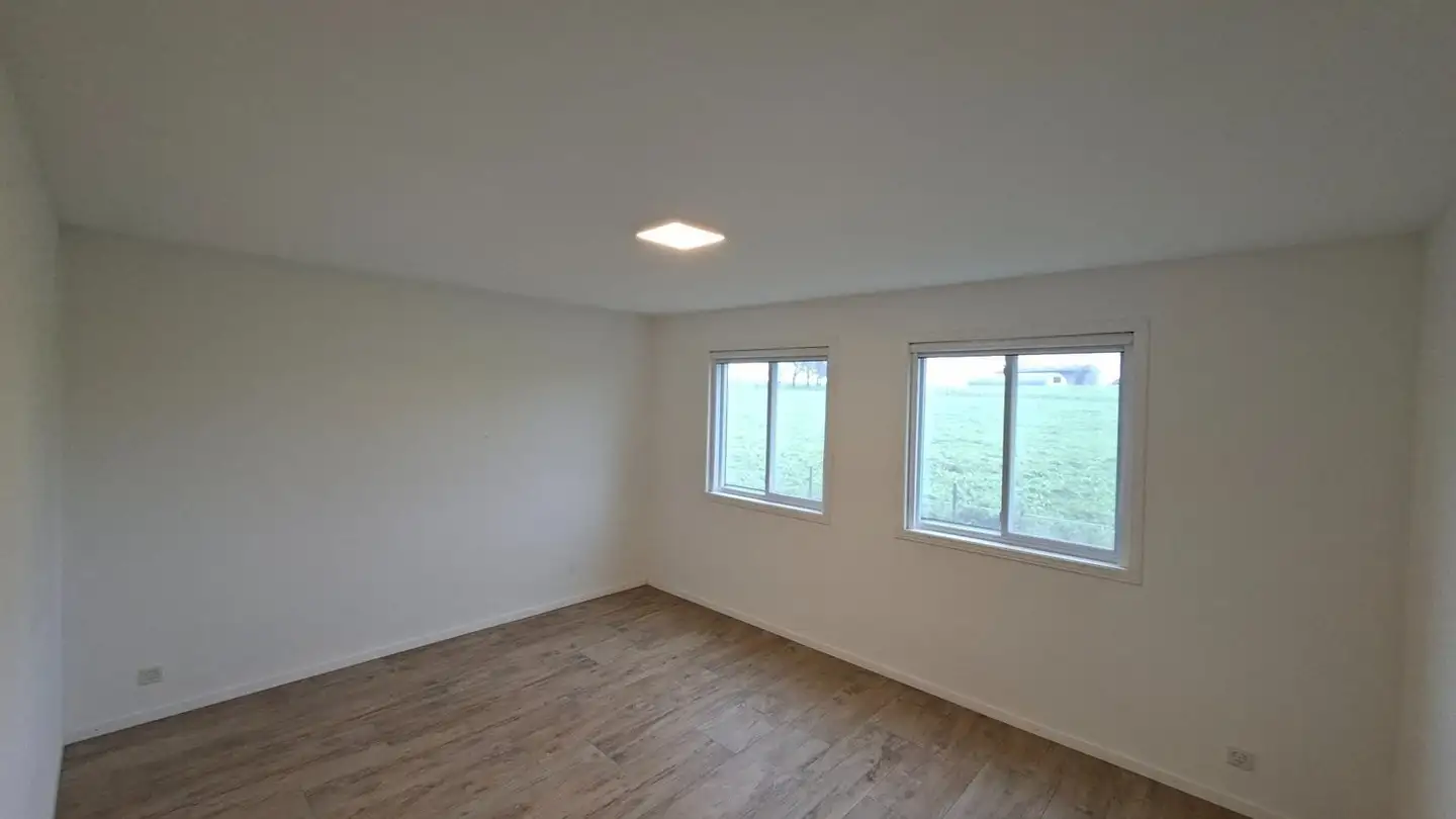 Single room for rent - Chemin Du Chauchy 6, 1418 Vuarrens