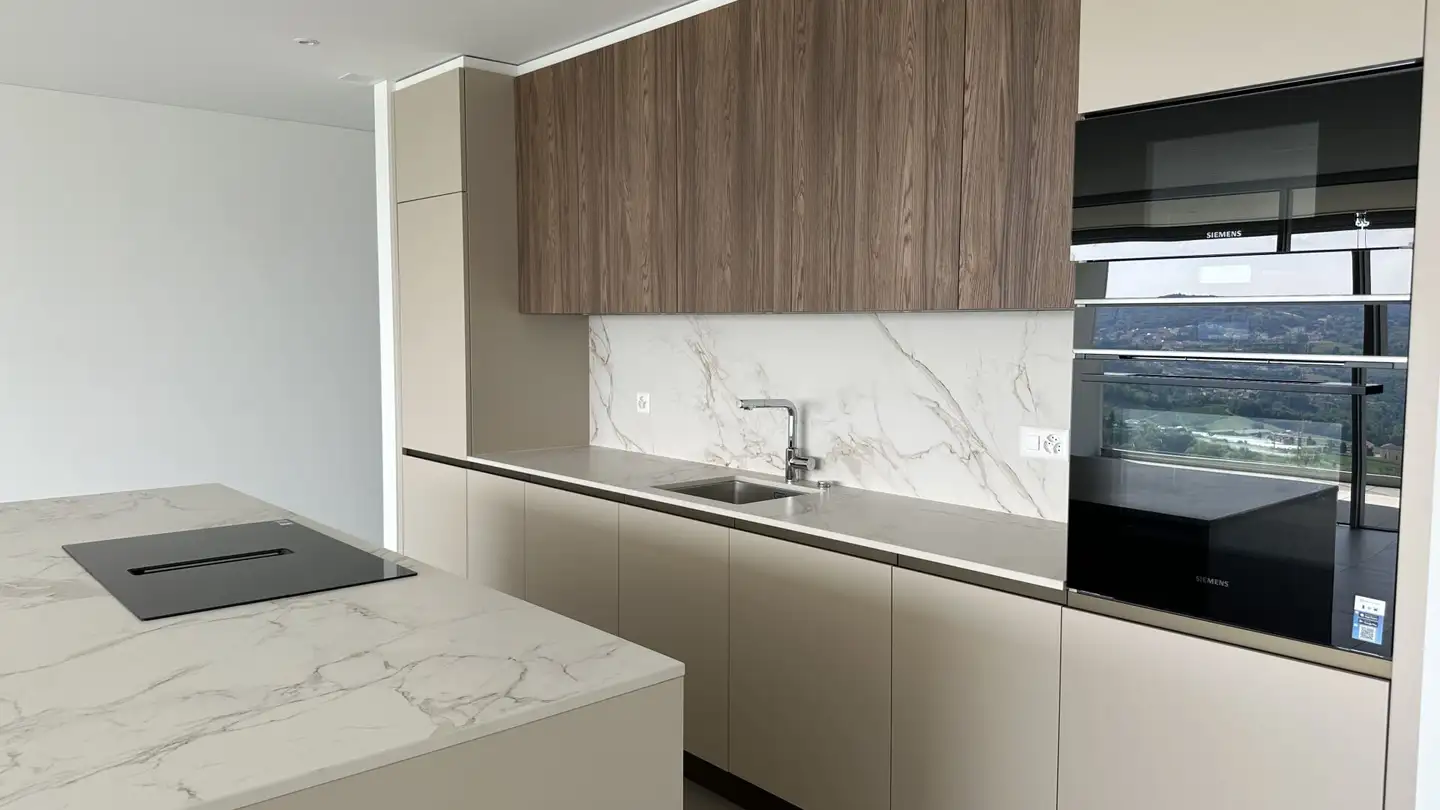 Appartamento in vendita - Ai Ciapei, 6874 Castel San Pietro - Photo 4