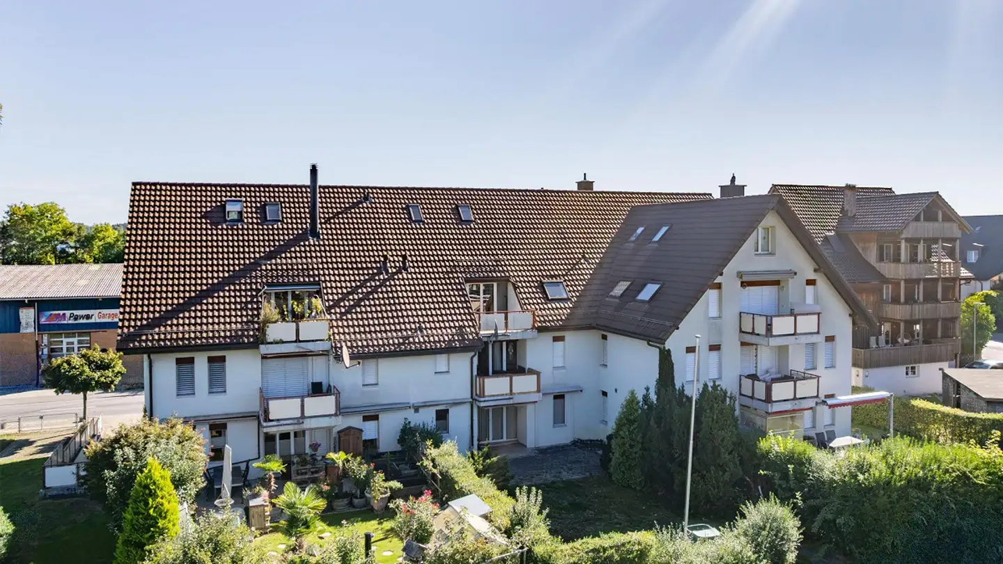 Apartment for sale - Neugasse 3b, 8585 Mattwil - Photo 2