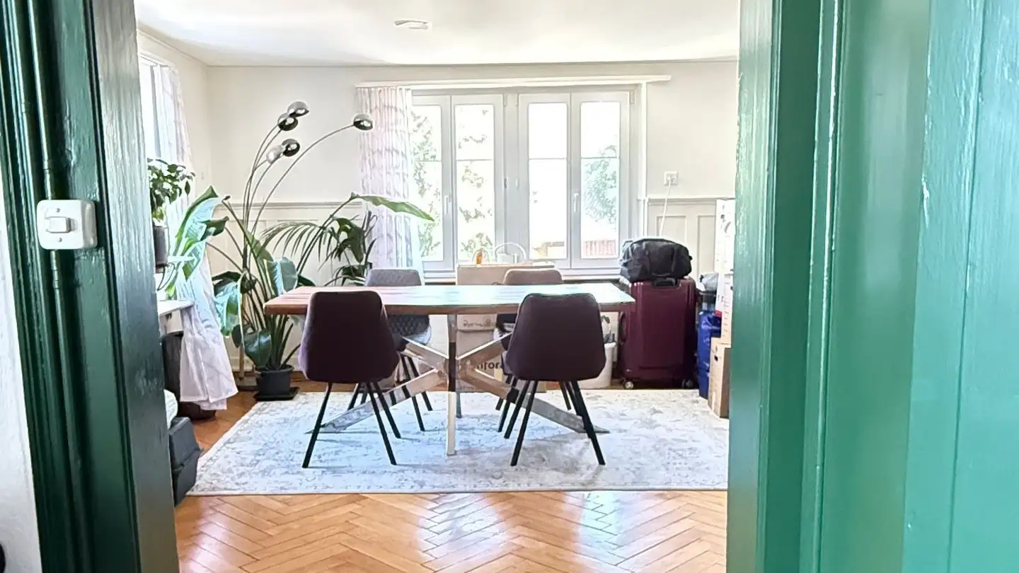 Wohnung mieten - Albisriederstrasse 360, 8047 Zürich - Foto 4