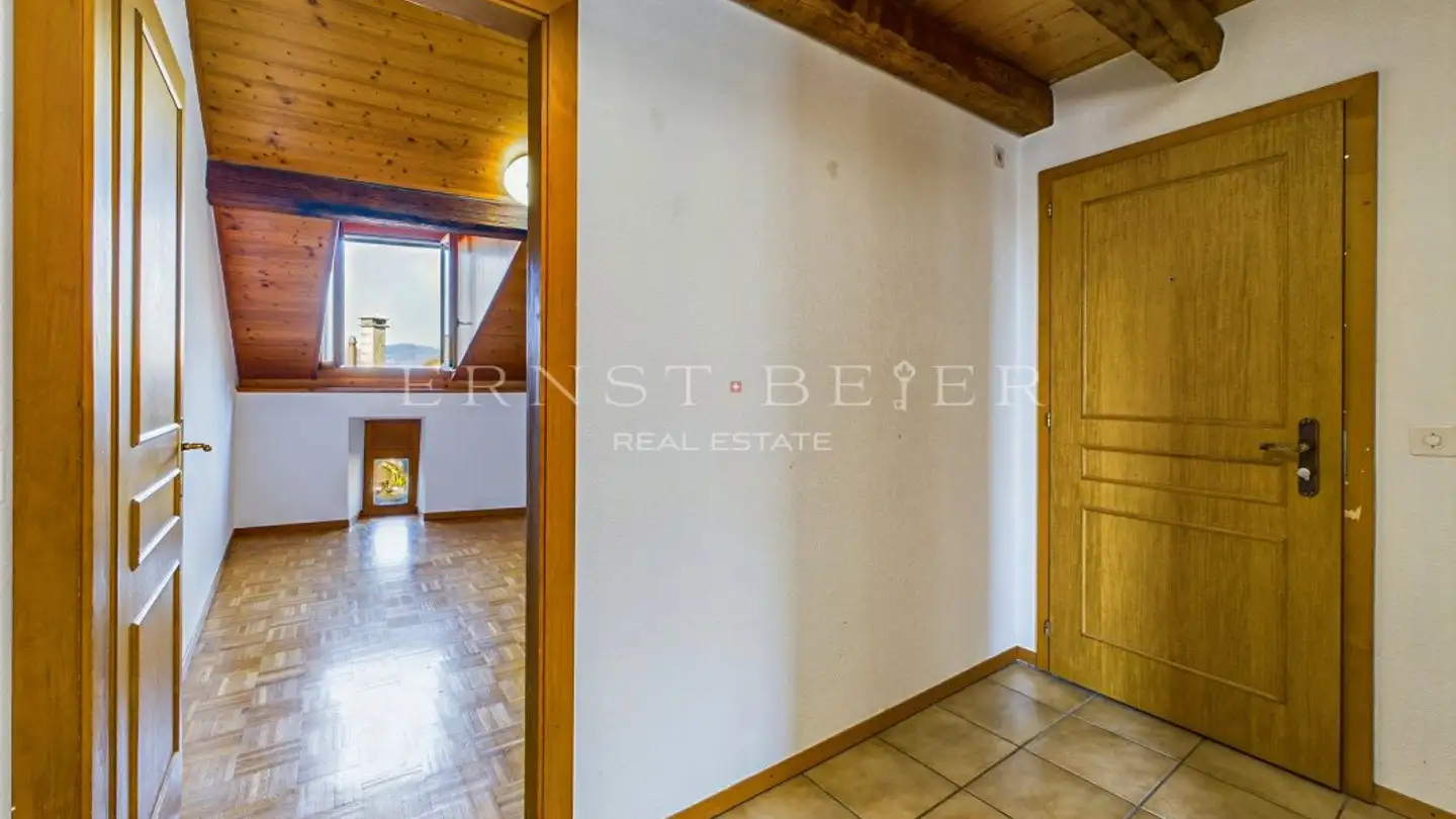 Immeuble résidentiel à vendre - 1820 Montreux - Photo 3