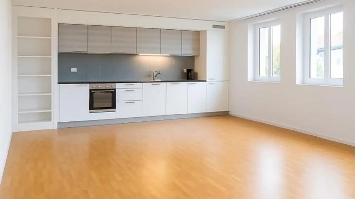 Apartment for rent - Chemin De La Prairie 5e, 1007 Lausanne