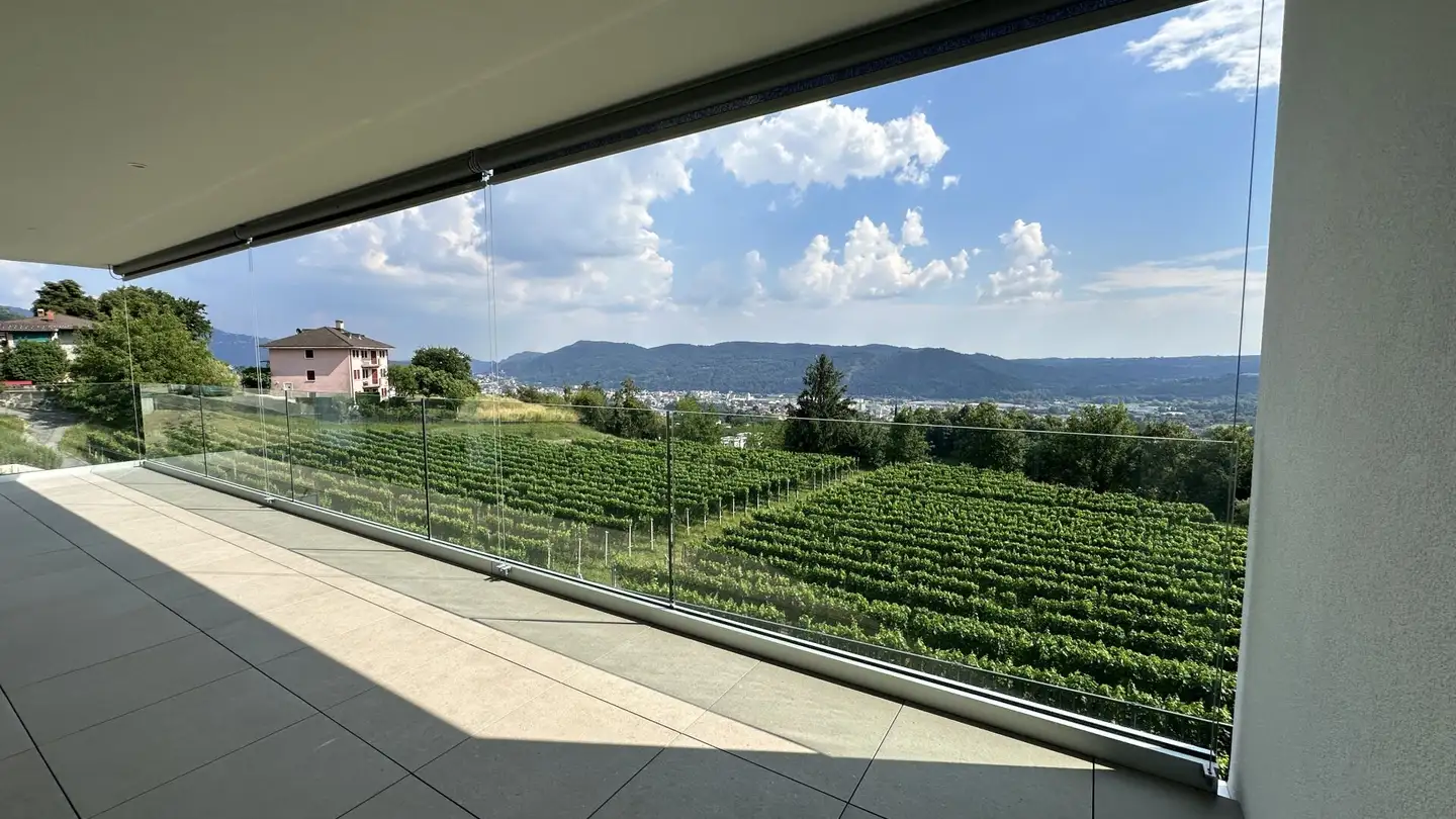 Apartment for sale - Ai Ciapei, 6874 Castel San Pietro