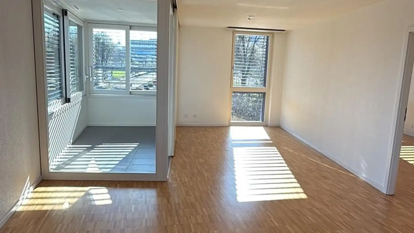 Wohnung mieten - Chemin De La Prairie 5e, 1007 Lausanne - Foto 2