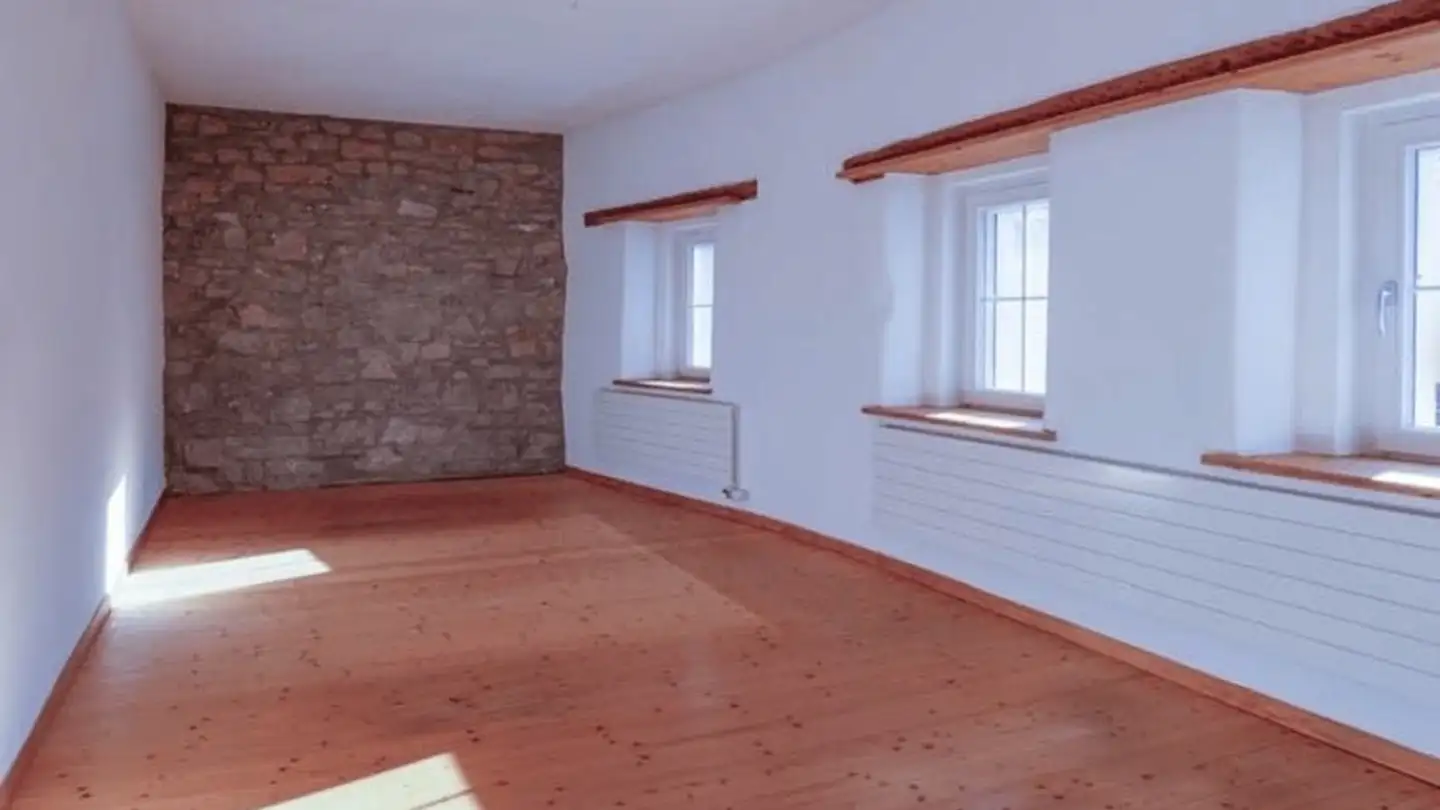 Wohnung mieten - Mühlegässli 7, 5107 Schinznach Dorf