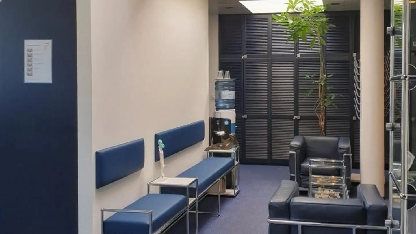 Commercial for rent - 8032 Zürich