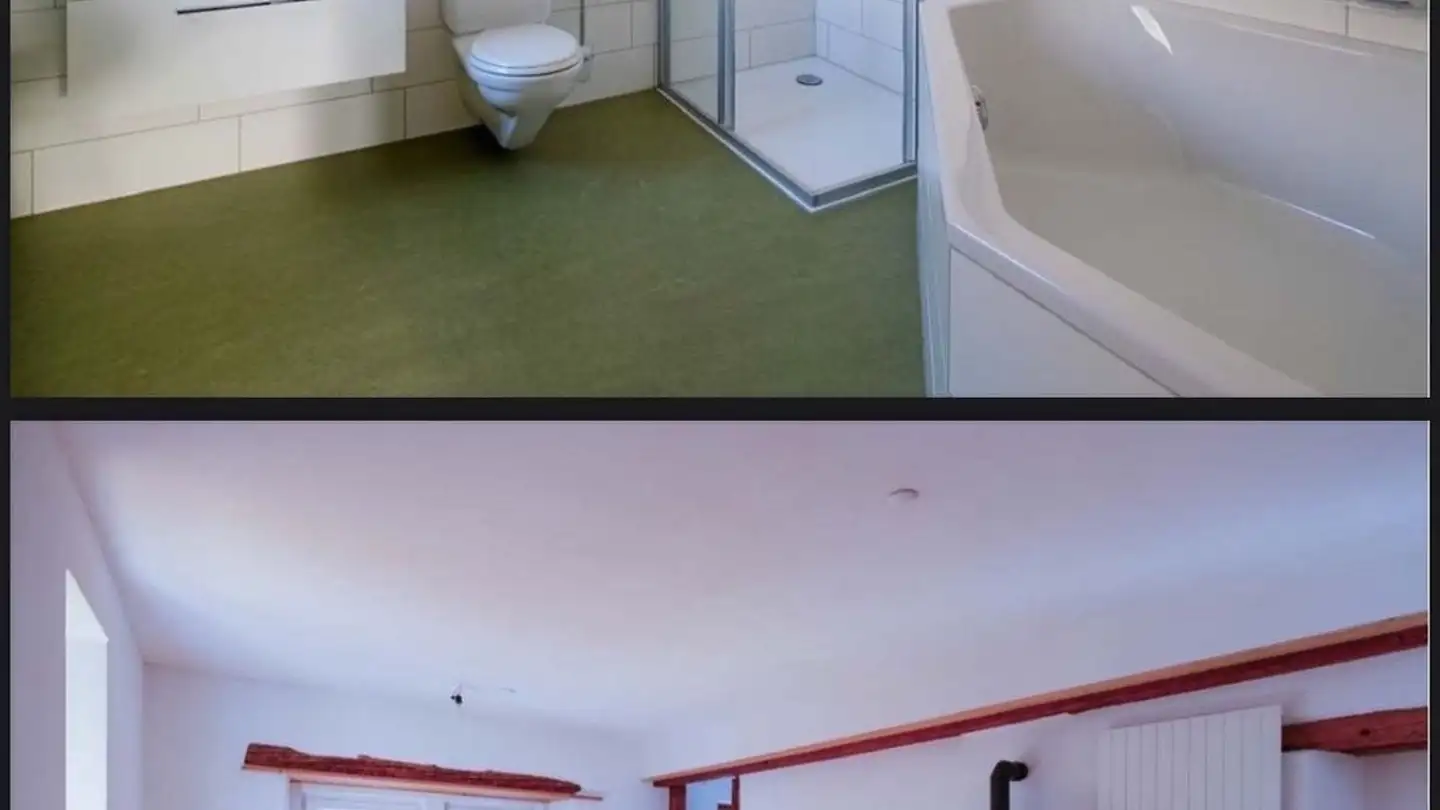 Wohnung mieten - Mühlegässli 7, 5107 Schinznach Dorf - Foto 2